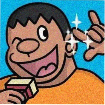 进击的巨人 动漫 角色头像：莱纳·布朗